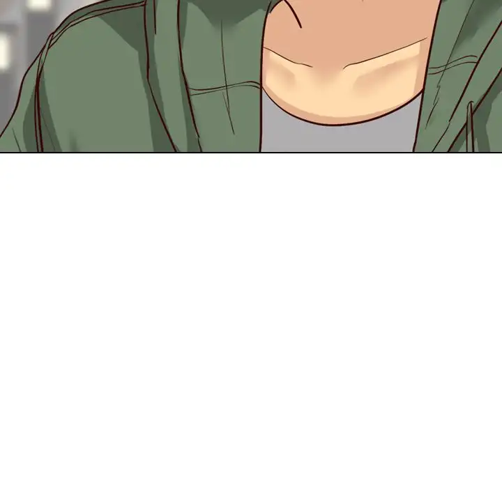 The Giving Girl - Chapter 8 Page 118