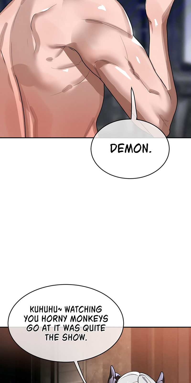Magical Girl Service - Chapter 38 Page 31
