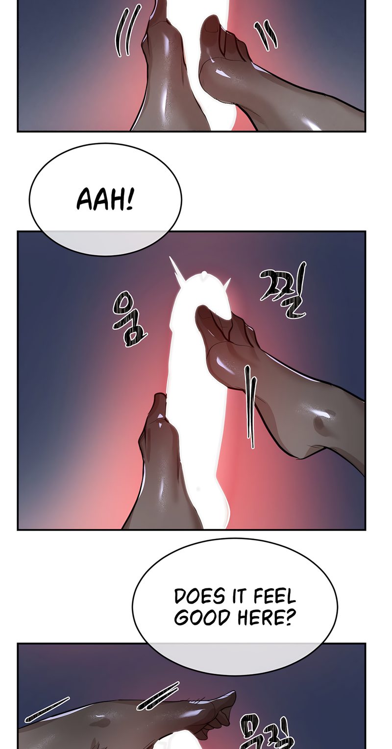 Magical Girl Service - Chapter 38 Page 42