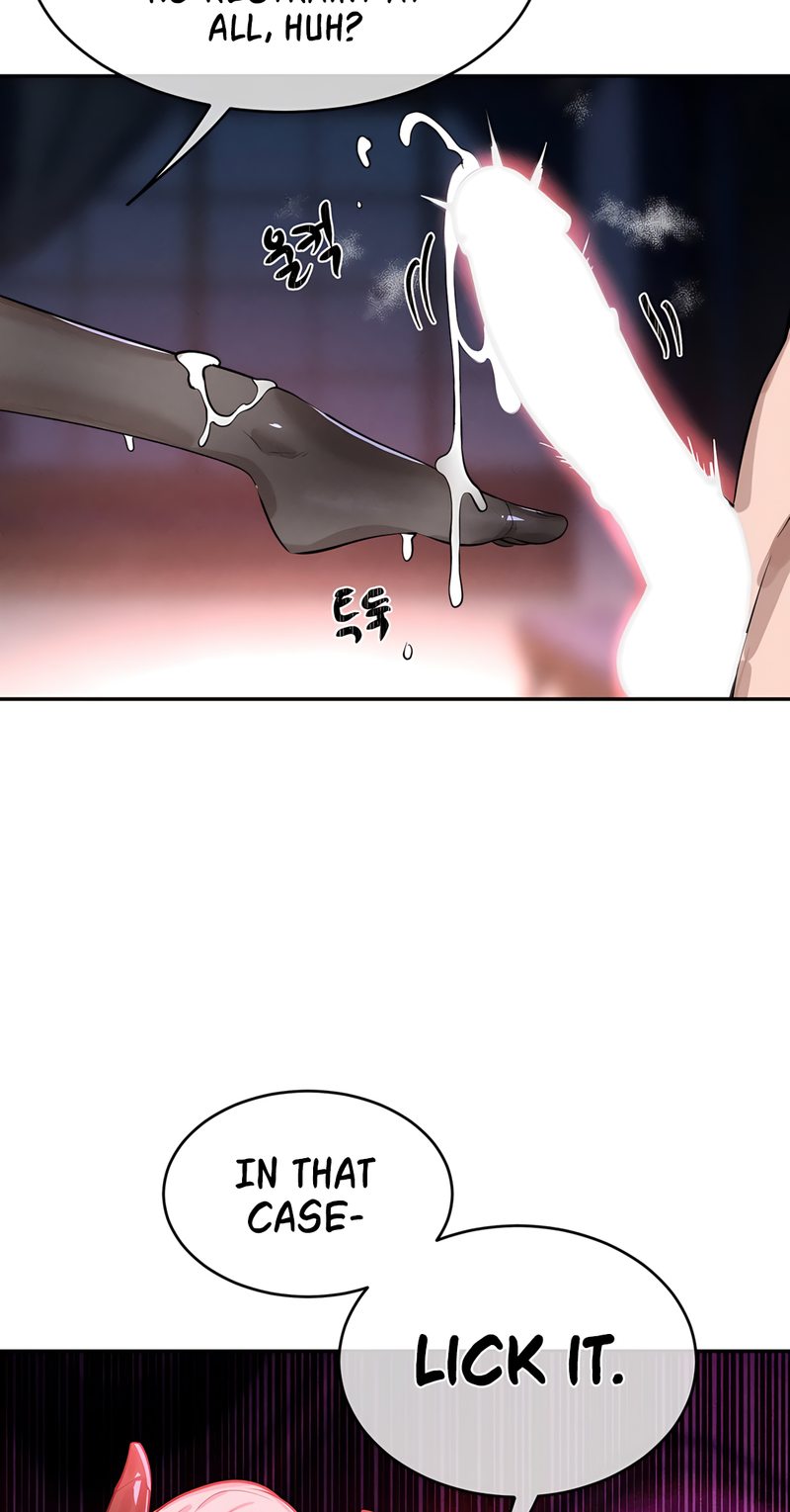 Magical Girl Service - Chapter 38 Page 50