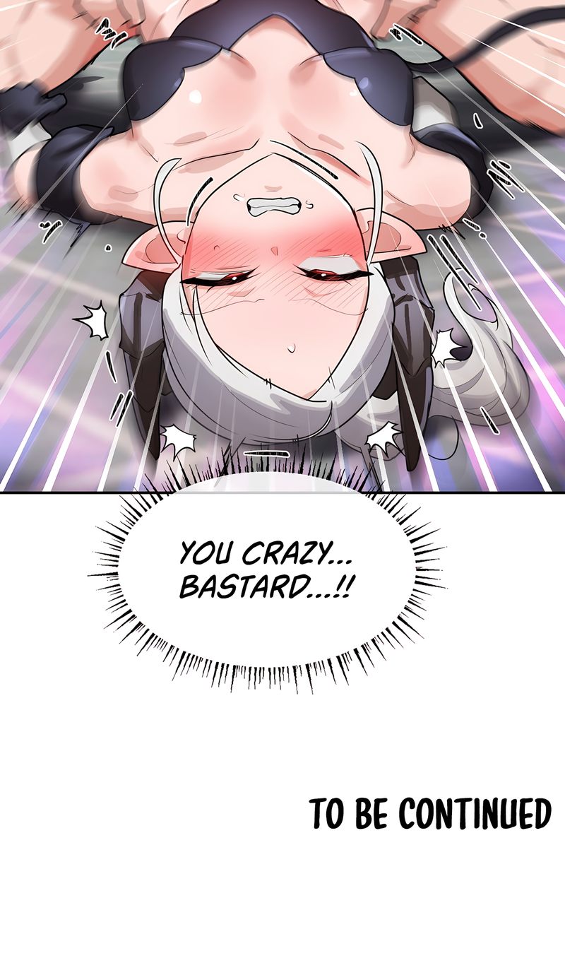 Magical Girl Service - Chapter 39 Page 56