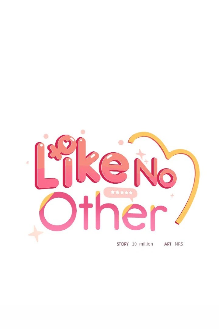 Like No Other - Chapter 37 Page 1