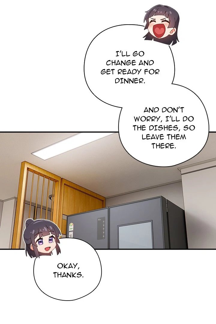 Like No Other - Chapter 39 Page 62
