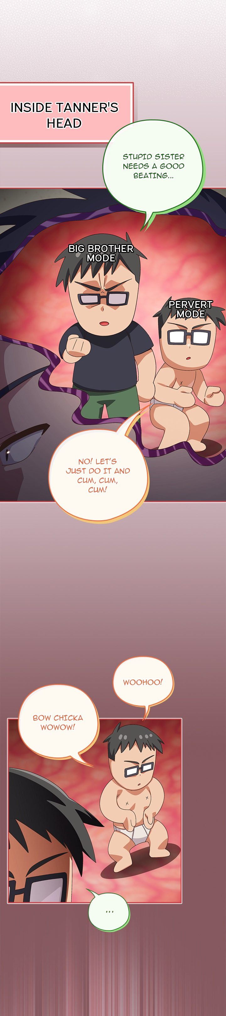 Like No Other - Chapter 46 Page 3