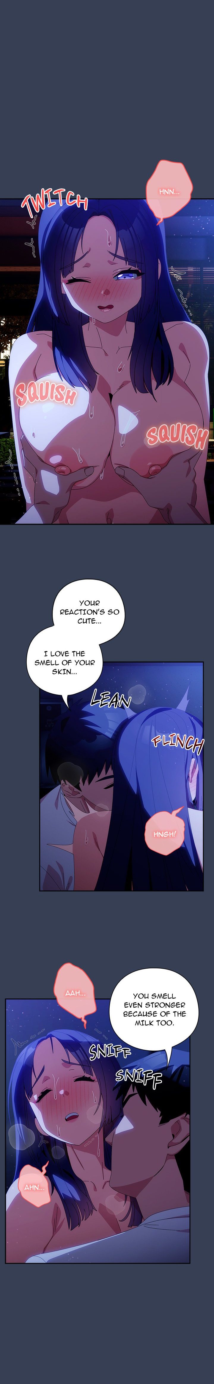 Like No Other - Chapter 49 Page 11