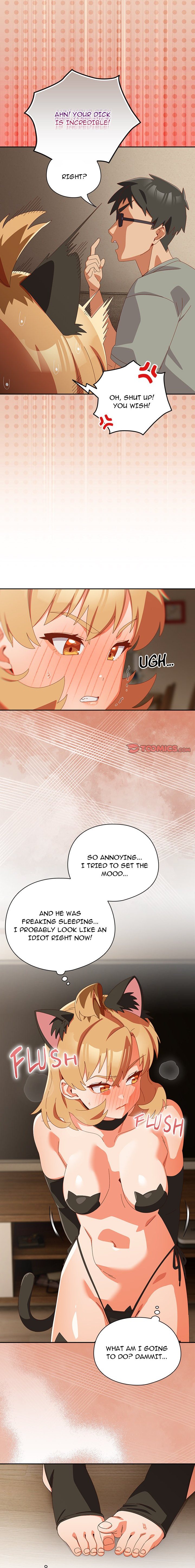 Like No Other - Chapter 52 Page 17