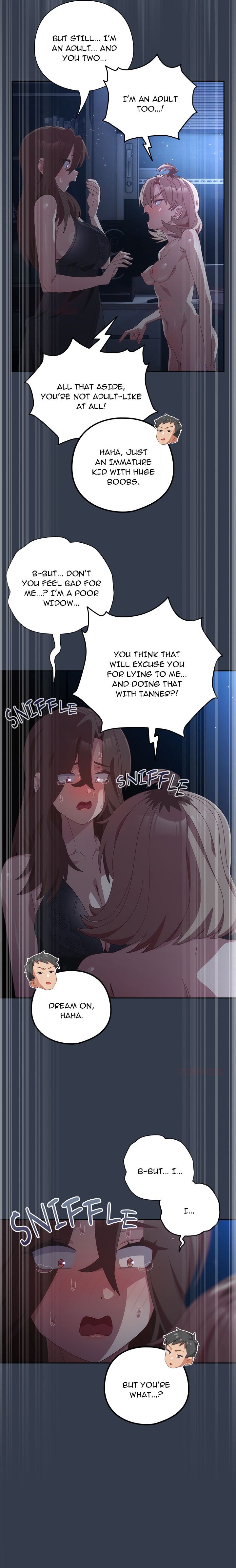 Like No Other - Chapter 59 Page 16