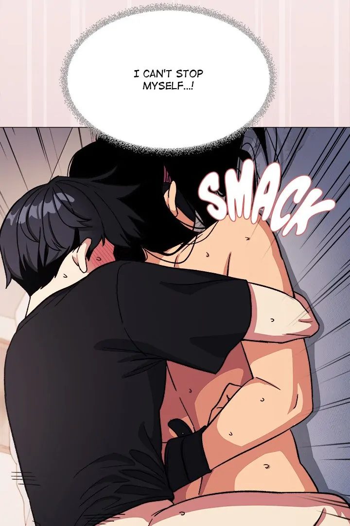 Stop Smoking - Chapter 37 Page 90