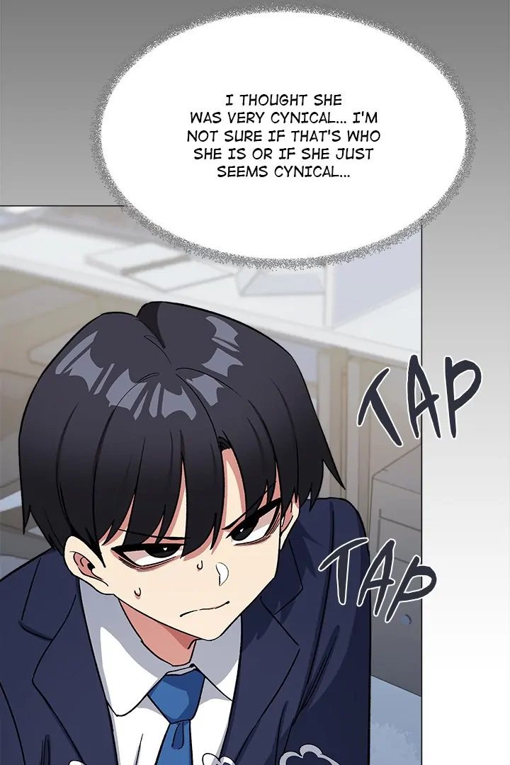 Stop Smoking - Chapter 39 Page 34