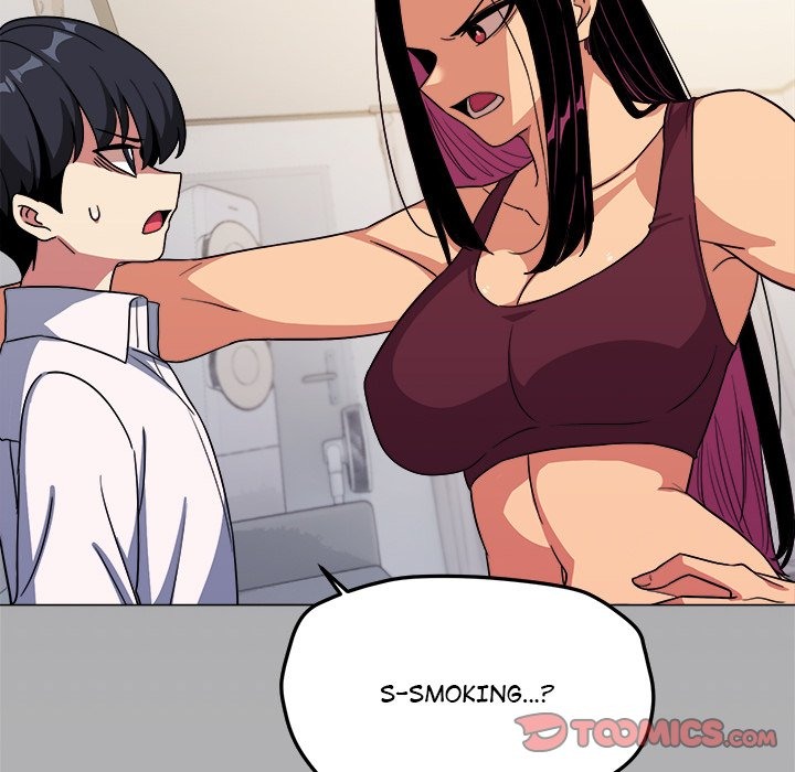 Stop Smoking - Chapter 4 Page 100