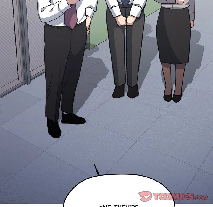 Stop Smoking - Chapter 52 Page 164