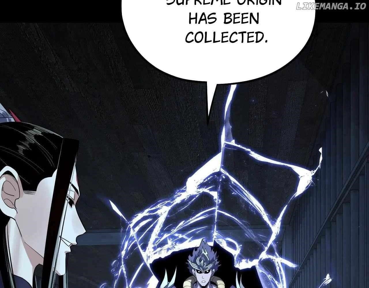 I Am the Fated Villain - Chapter 223 Page 110