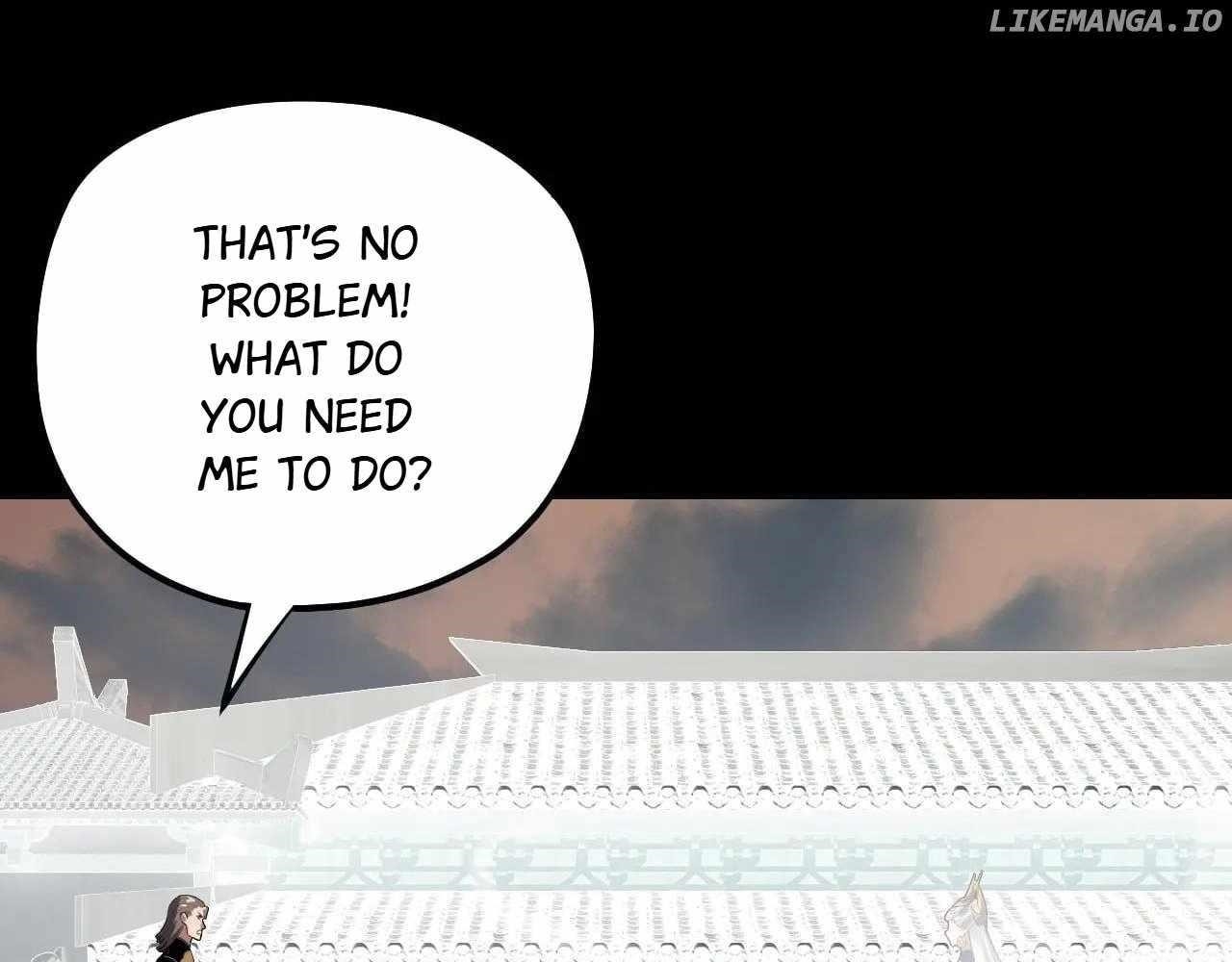 I Am the Fated Villain - Chapter 224 Page 21