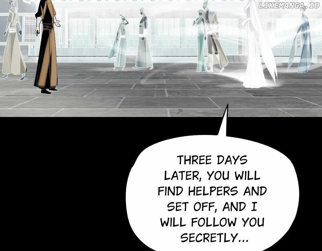 I Am the Fated Villain - Chapter 224 Page 22