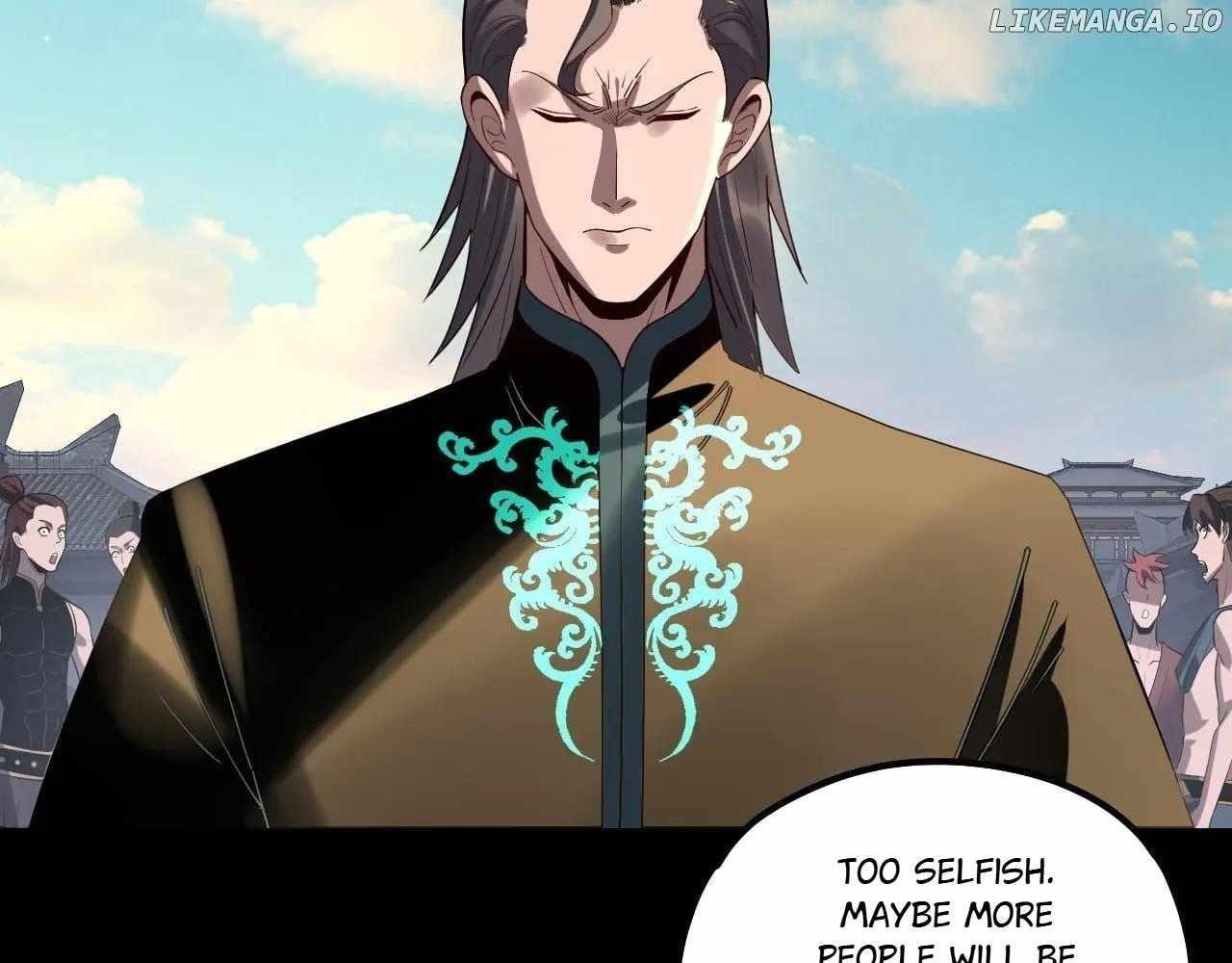 I Am the Fated Villain - Chapter 224 Page 4