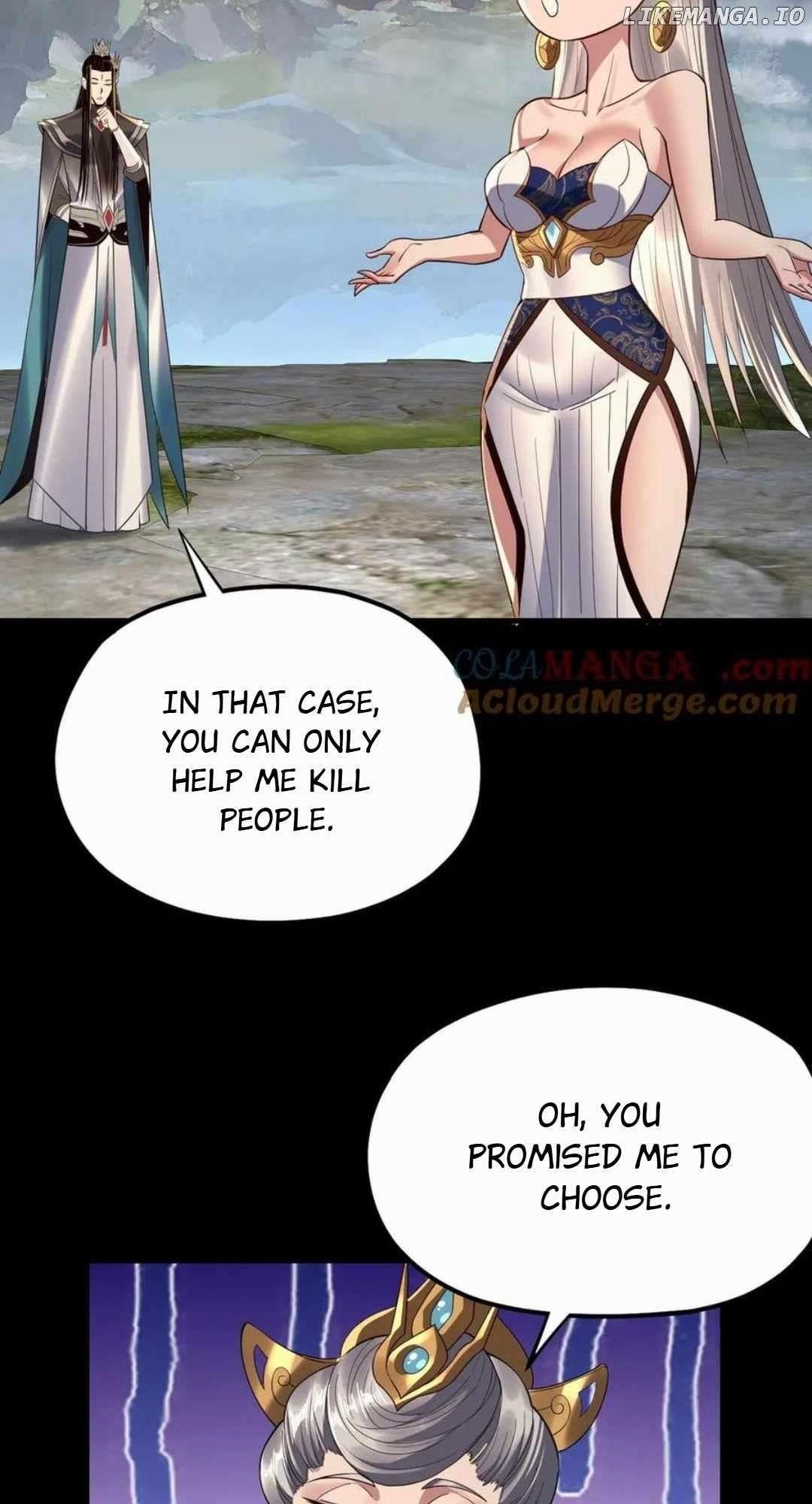 I Am the Fated Villain - Chapter 226 Page 49
