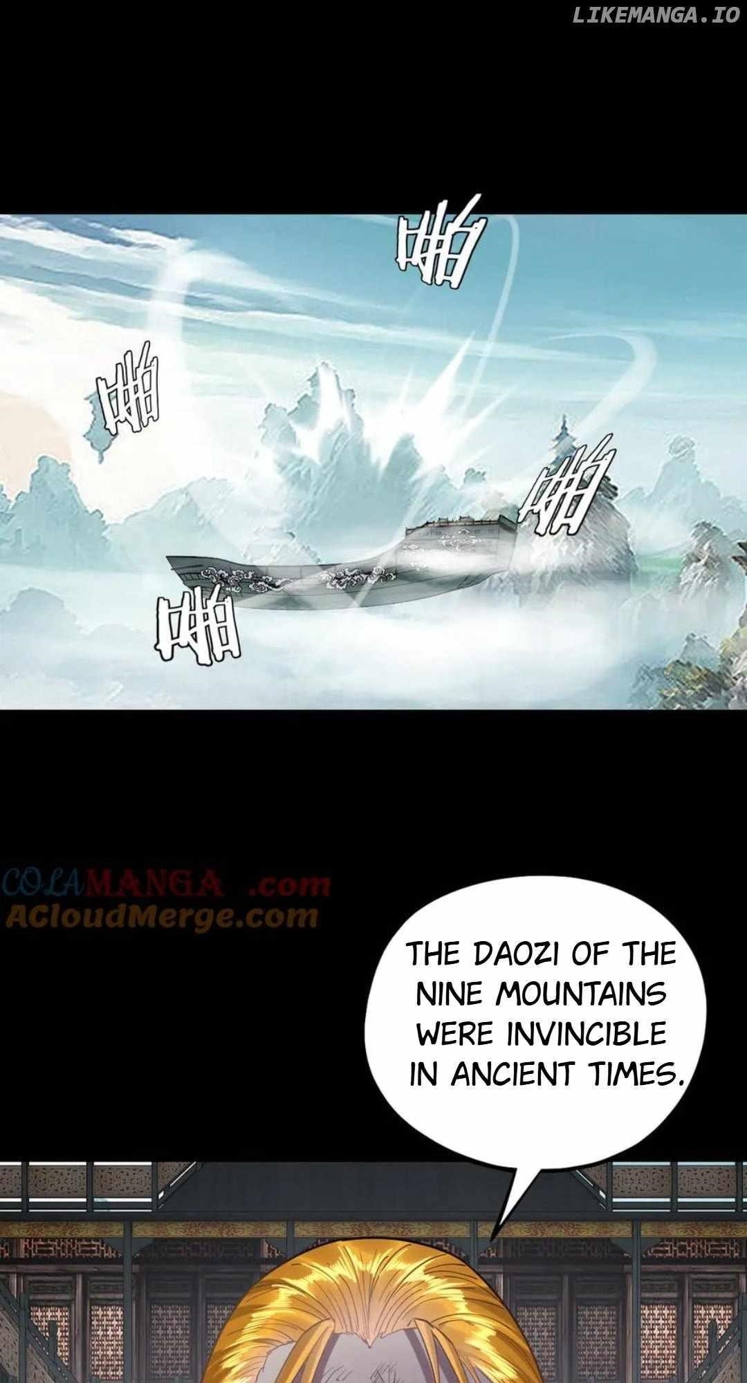 I Am the Fated Villain - Chapter 228 Page 17