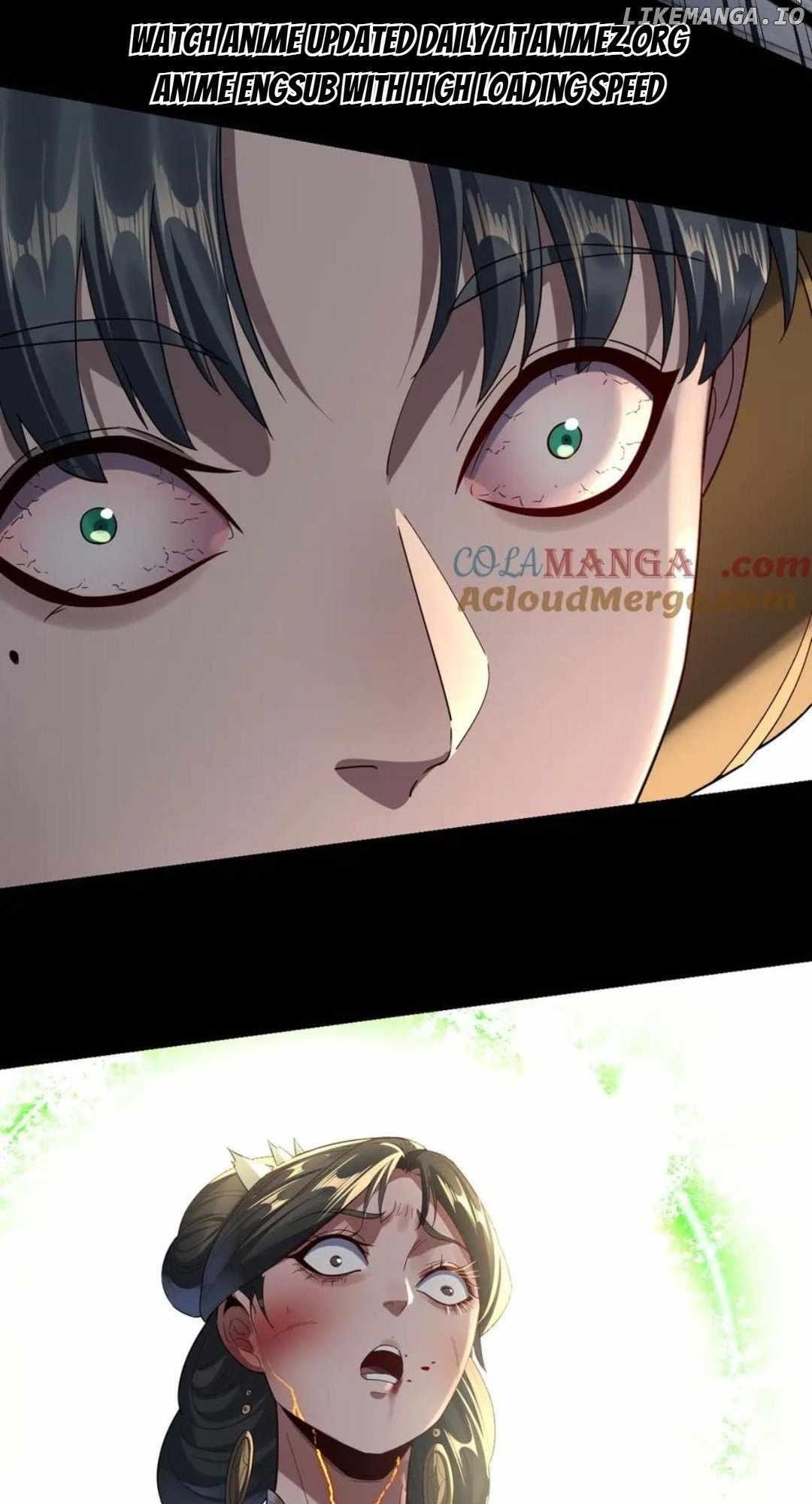 I Am the Fated Villain - Chapter 230 Page 37