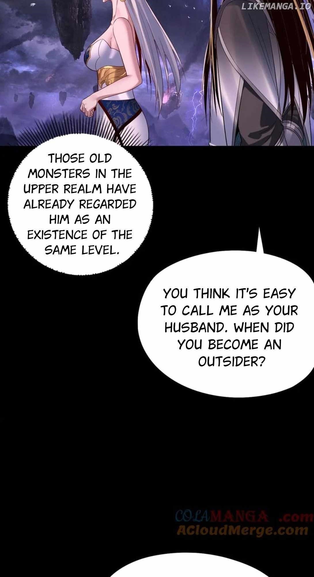 I Am the Fated Villain - Chapter 234 Page 45