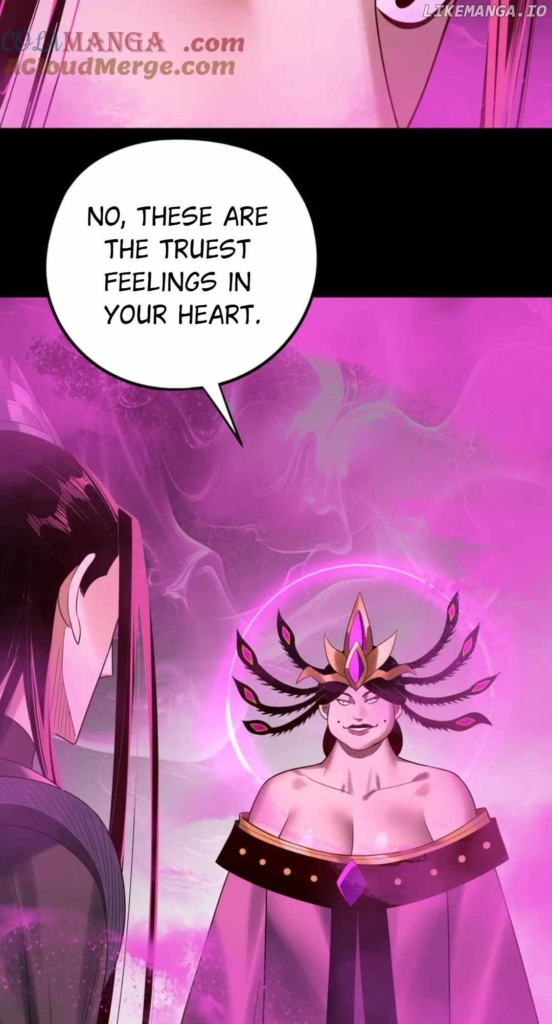 I Am the Fated Villain - Chapter 238 Page 25