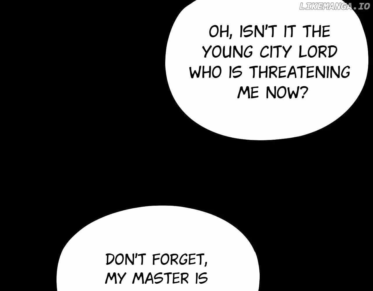 I Am the Fated Villain - Chapter 248 Page 38