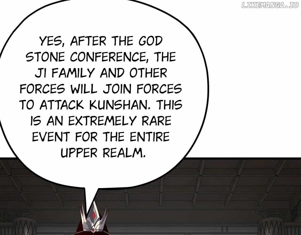 I Am the Fated Villain - Chapter 261 Page 34