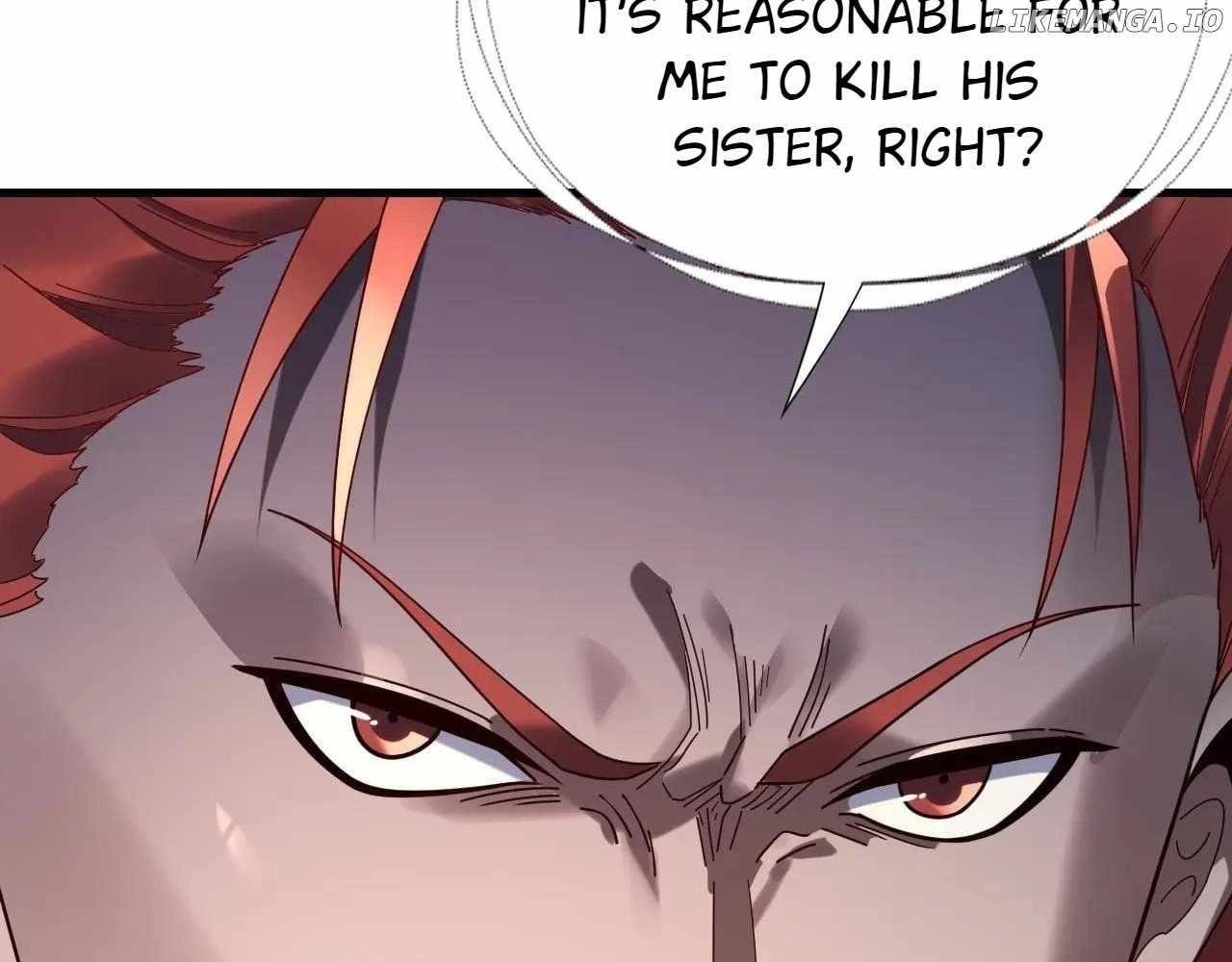 I Am the Fated Villain - Chapter 261 Page 83