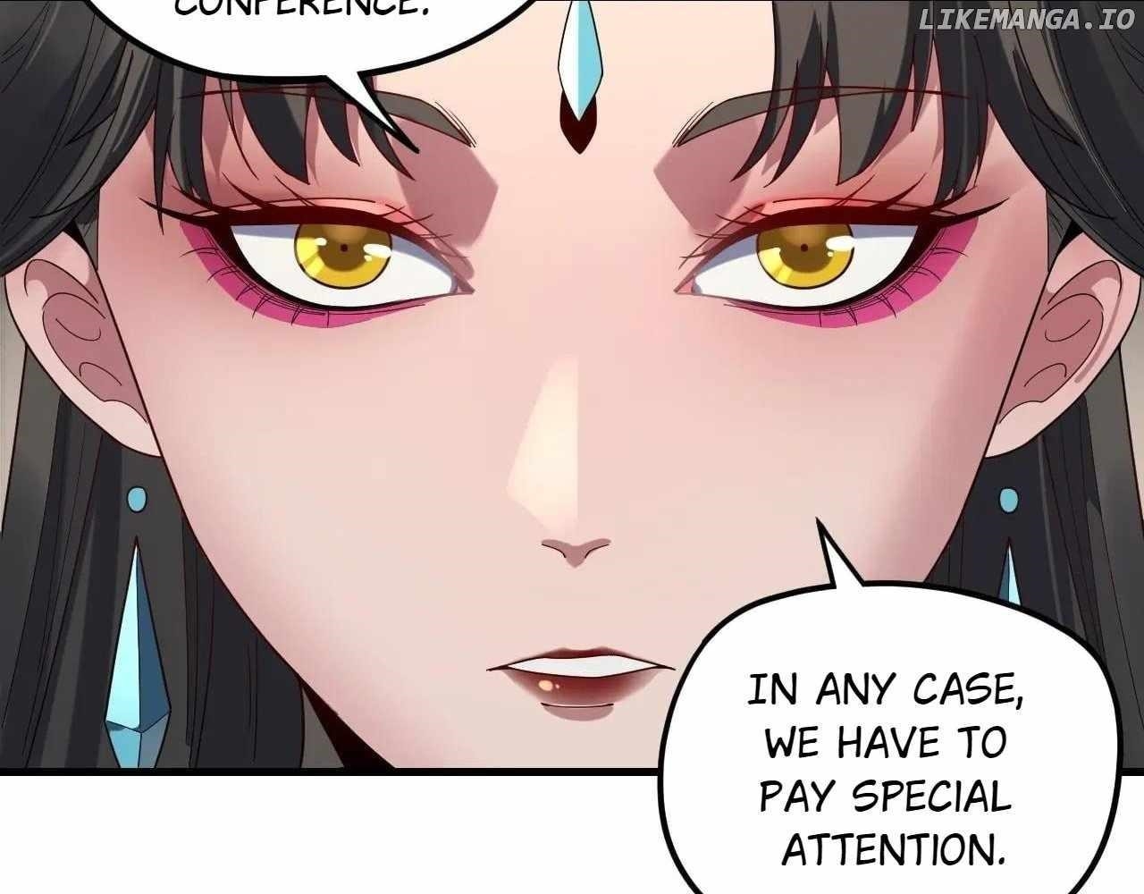 I Am the Fated Villain - Chapter 263 Page 61