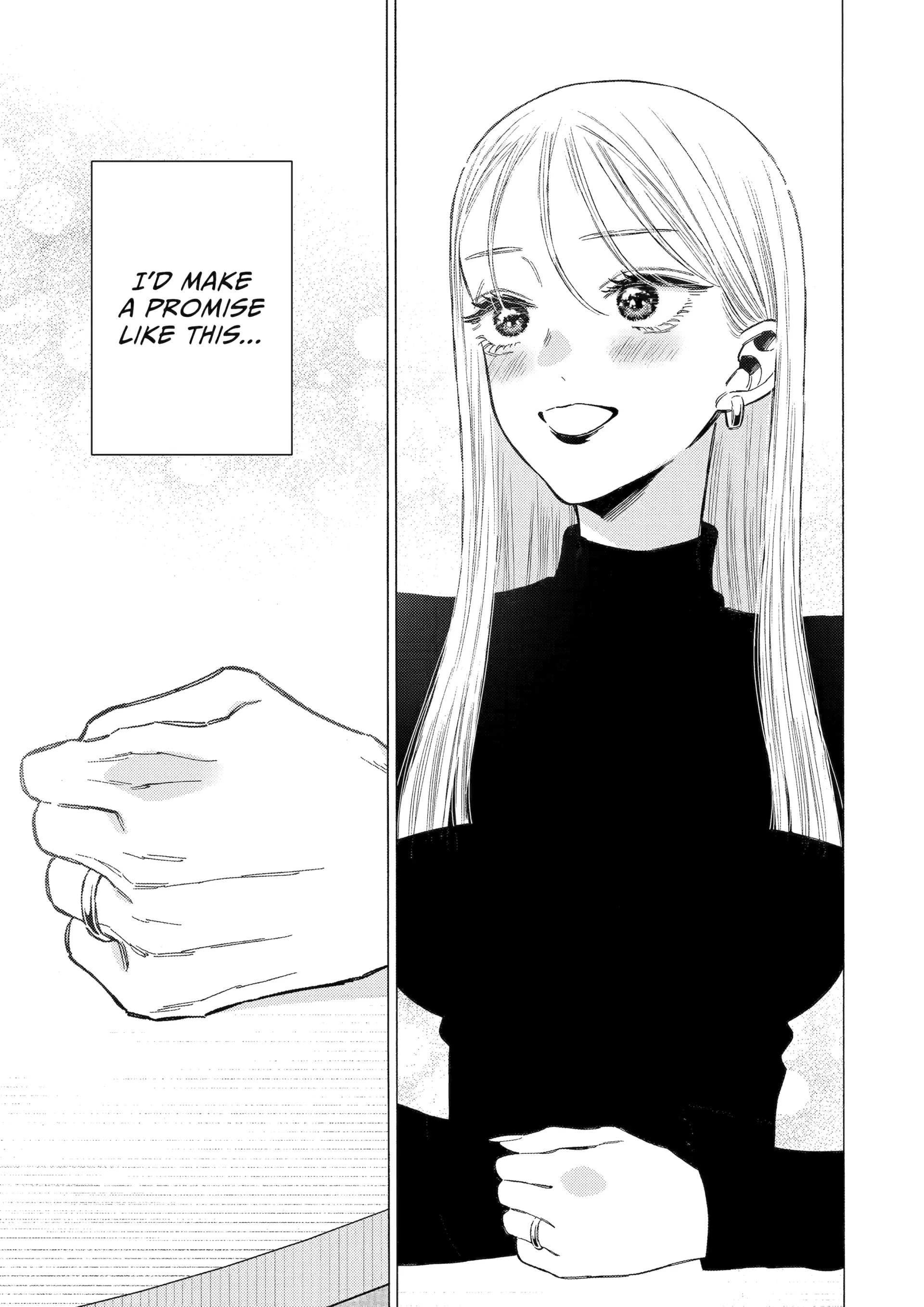 My Dress-Up Darling - Chapter 115 Page 16