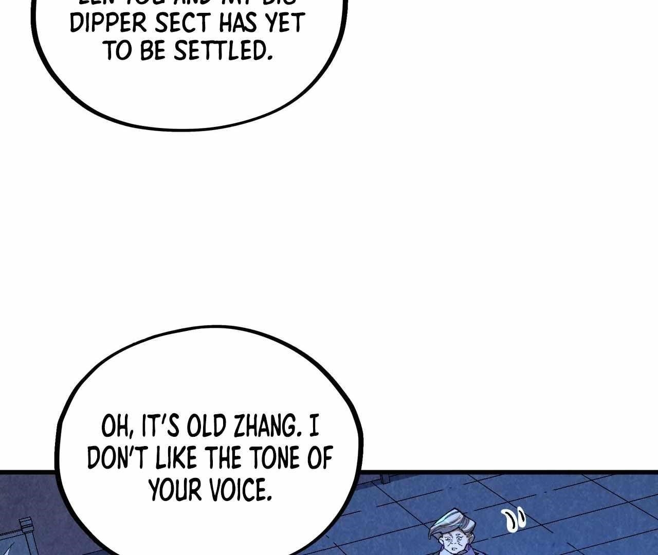 The Ultimate of All Ages - Chapter 424 Page 122