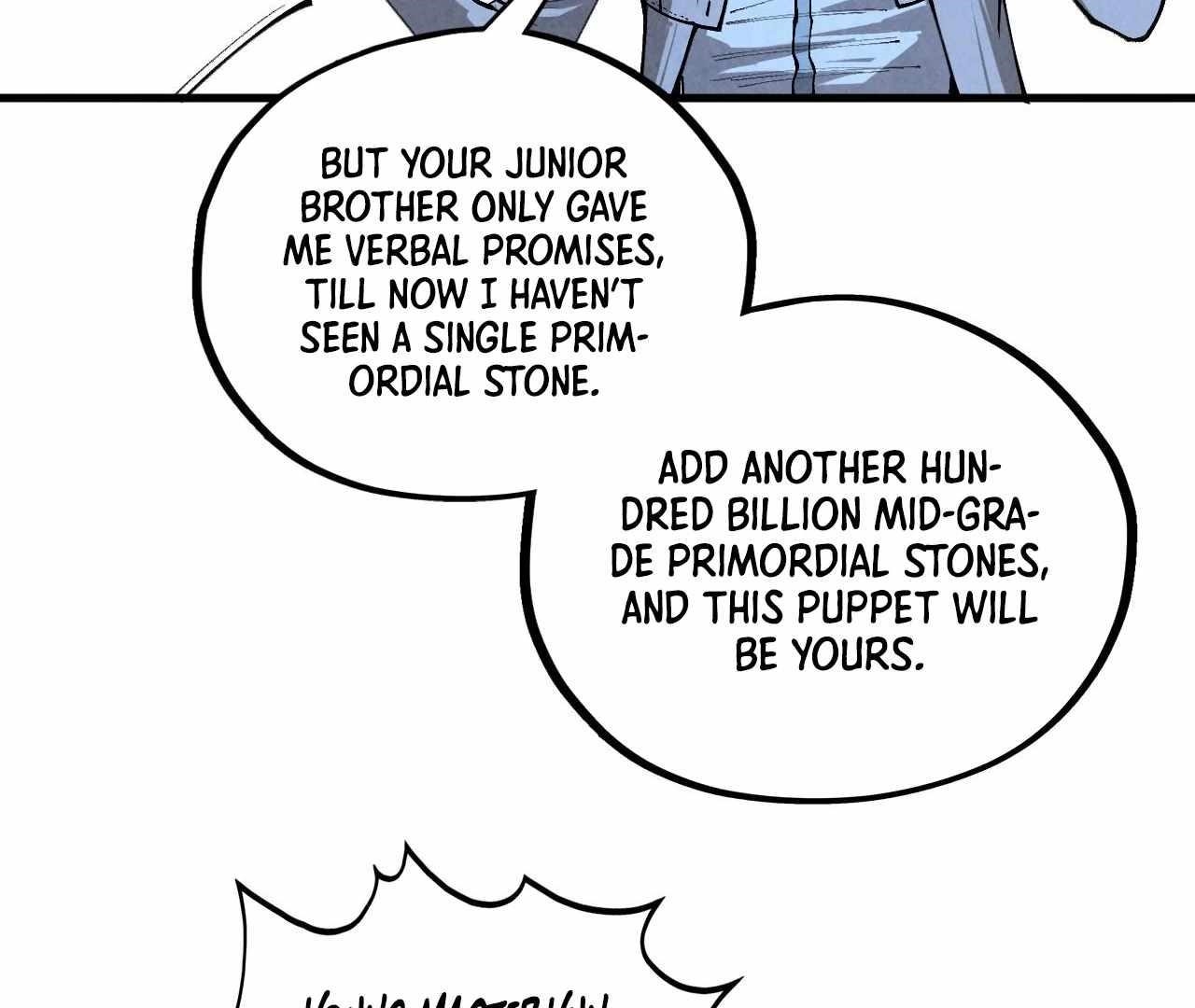 The Ultimate of All Ages - Chapter 425 Page 67