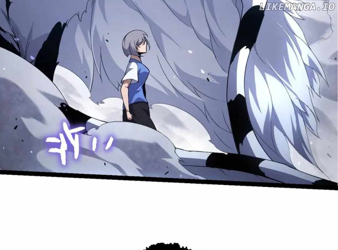 Evolution Begins With a Big Tree - Chapter 350 Page 14