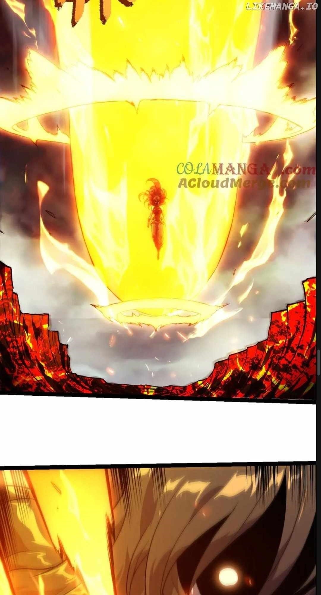 Evolution Begins With a Big Tree - Chapter 352 Page 40