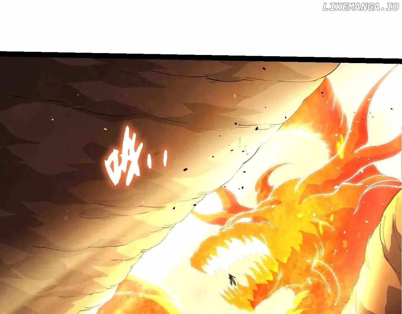 Evolution Begins With a Big Tree - Chapter 367 Page 83