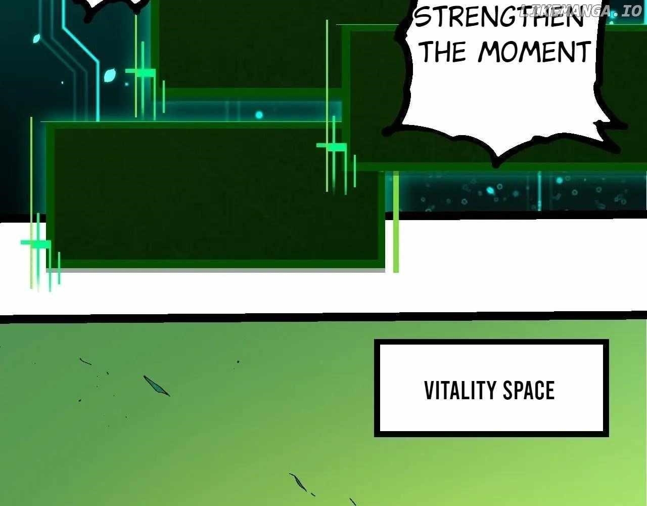 Evolution Begins With a Big Tree - Chapter 388 Page 62