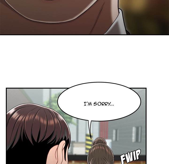 Drama in the Office - Chapter 32 Page 88