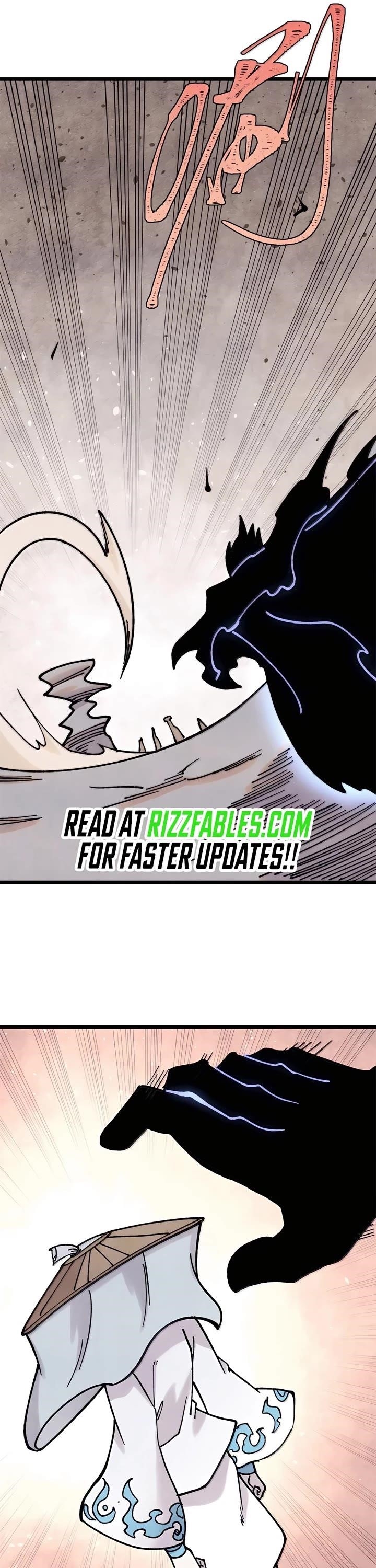 All Hail the Sect Leader - Chapter 408 Page 9