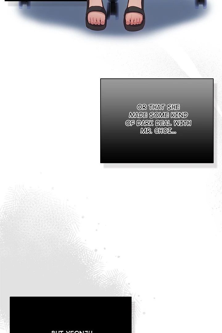 The General Is Here! - Chapter 36 Page 75