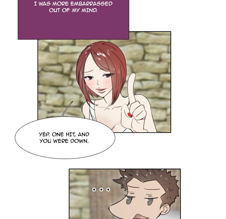 New Employee - Chapter 21 Page 23