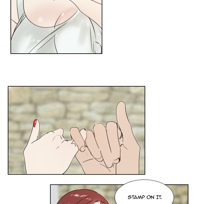 New Employee - Chapter 21 Page 33