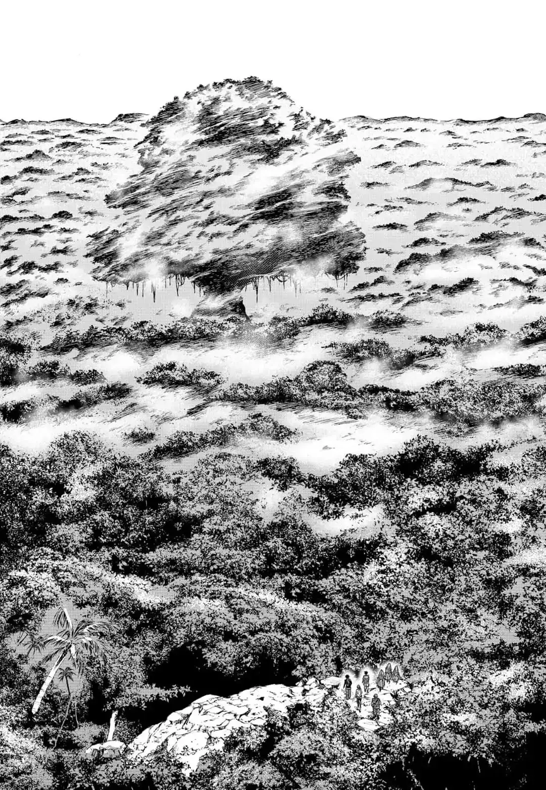 Arata Primal - Chapter 29 Page 15