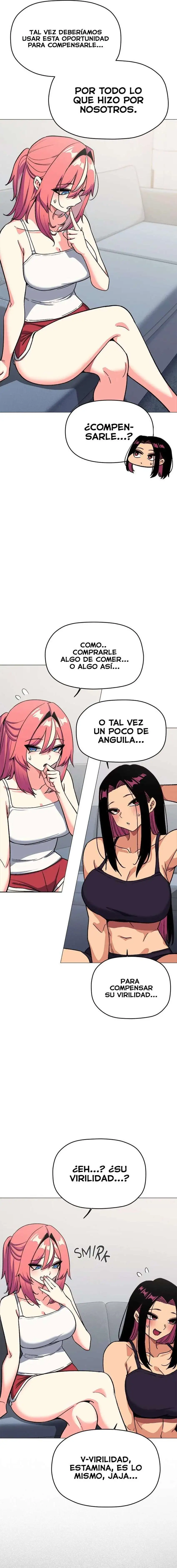 Stop Smoking Raw - Chapter 53 Page 6