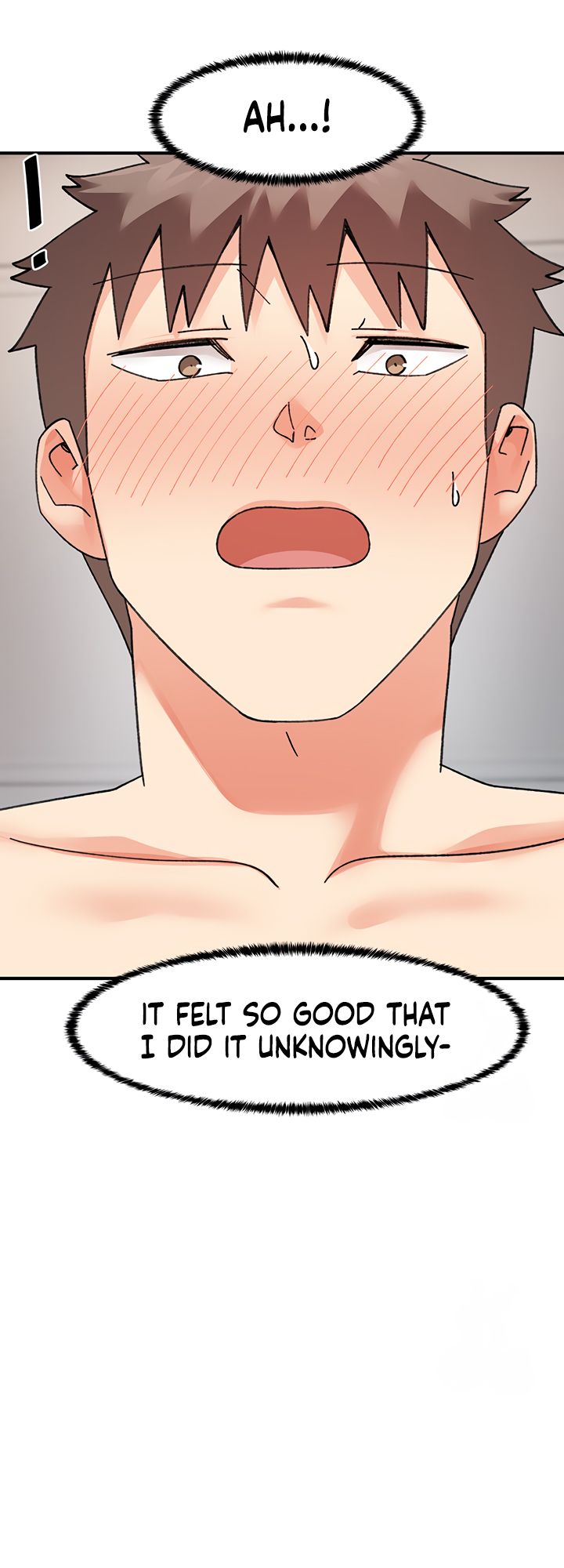 Doppelganger Female Friends - Chapter 19 Page 42