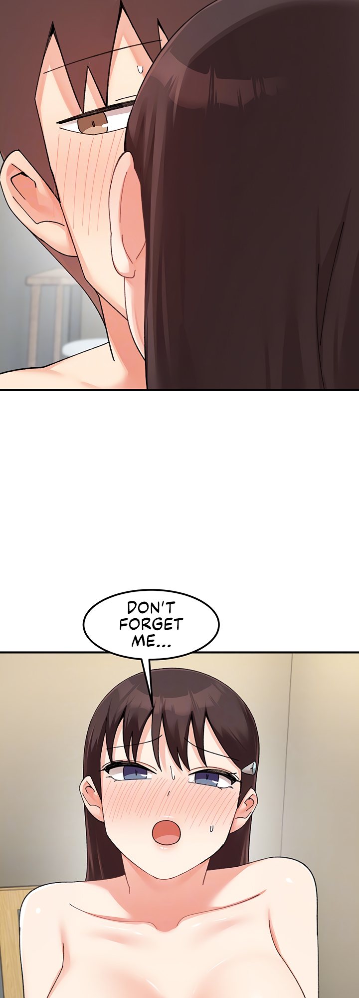 Doppelganger Female Friends - Chapter 25 Page 14