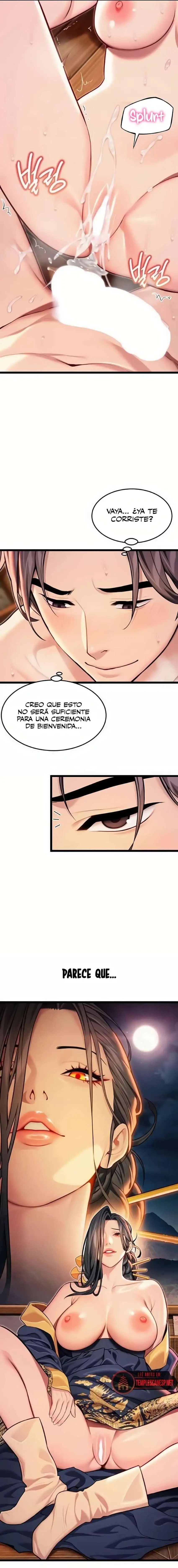 God Bless You Raw - Chapter 46 Page 17