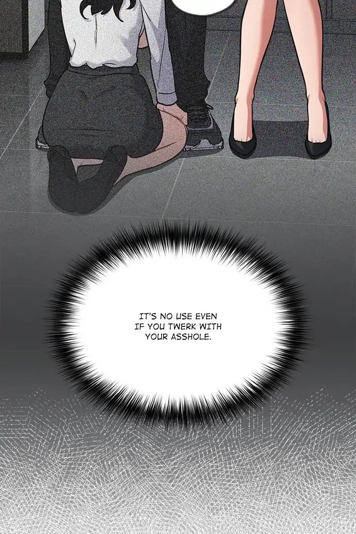 Idiot Virus - Chapter 32 Page 22