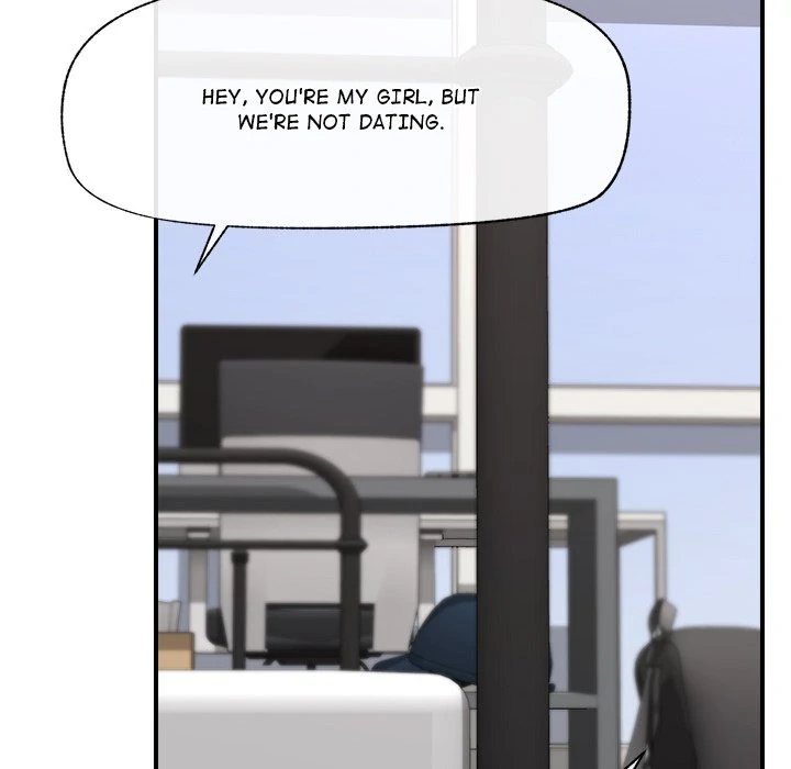 Hypnotist Security Guard - Chapter 44 Page 128