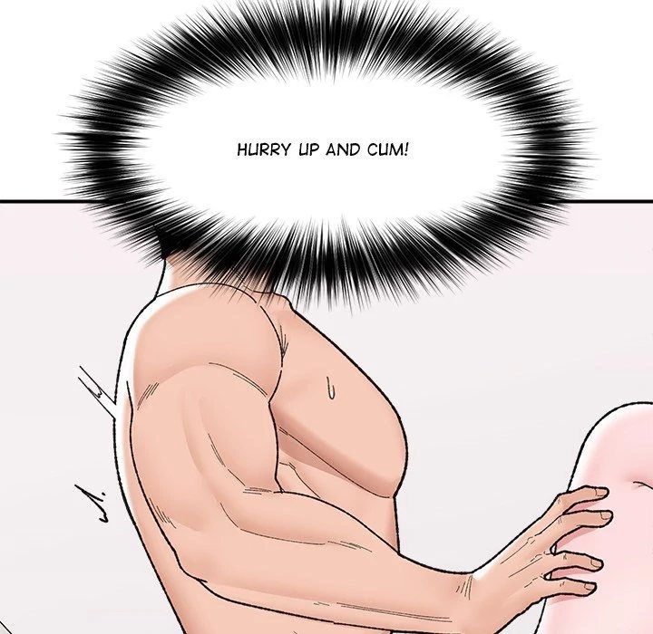 Hypnotist Security Guard - Chapter 44 Page 162