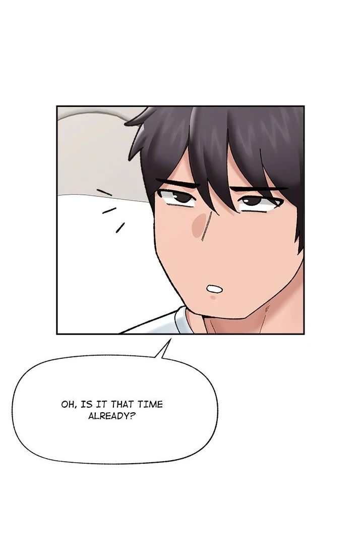 Hypnotist Security Guard - Chapter 48 Page 14