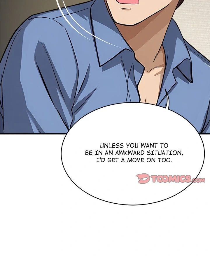 My Other Girlfriend - Chapter 33 Page 86